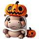 Halloween PopDeng
